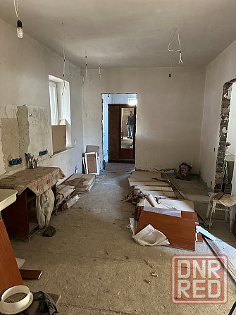 Продам. Новинка! Дом Киевский район Донецк - изображение 4