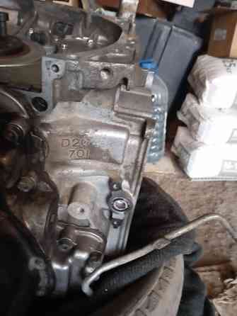 Продам двигатель Субару Аутбэк ЕЕ20Z Донецк