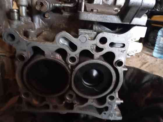 Продам двигатель Субару Аутбэк ЕЕ20Z Донецк