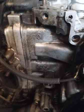 Продам двигатель Субару Аутбэк ЕЕ20Z Донецк