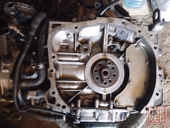 Продам двигатель Субару Аутбэк ЕЕ20Z Донецк - изображение 1