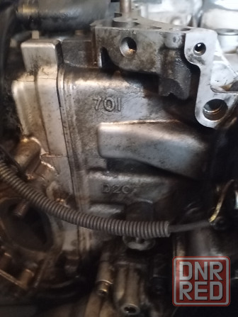 Продам двигатель Субару Аутбэк ЕЕ20Z Донецк - изображение 6