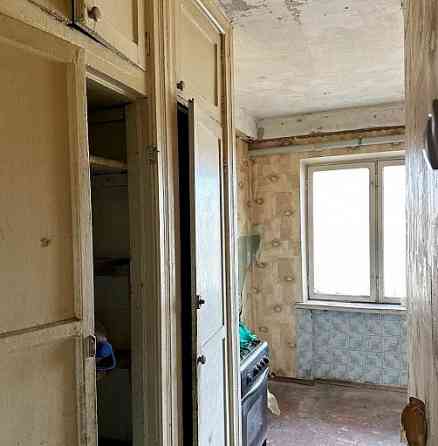 Продам 2к.кв. Брежневка. Киевский район. Ориентир Киевский ровд. ул.Щорса. Донецк