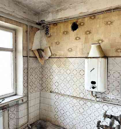 Продам 2к.кв. Брежневка. Киевский район. Ориентир Киевский ровд. ул.Щорса. Донецк