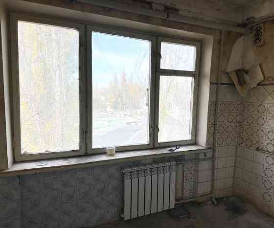 Продам 2к.кв. Брежневка. Киевский район. Ориентир Киевский ровд. ул.Щорса. Донецк