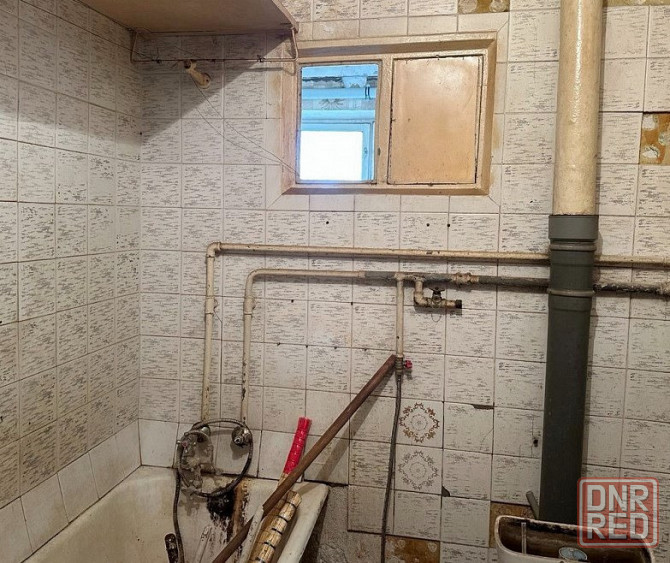 Продам 2к.кв. Брежневка. Киевский район. Ориентир Киевский ровд. ул.Щорса. Донецк - изображение 6