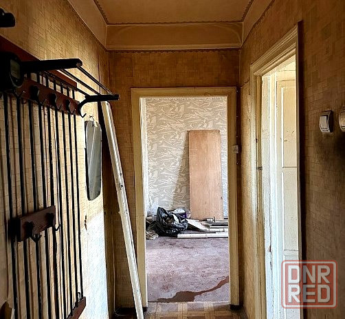 Продам 2к.кв. Брежневка. Киевский район. Ориентир Киевский ровд. ул.Щорса. Донецк - изображение 7