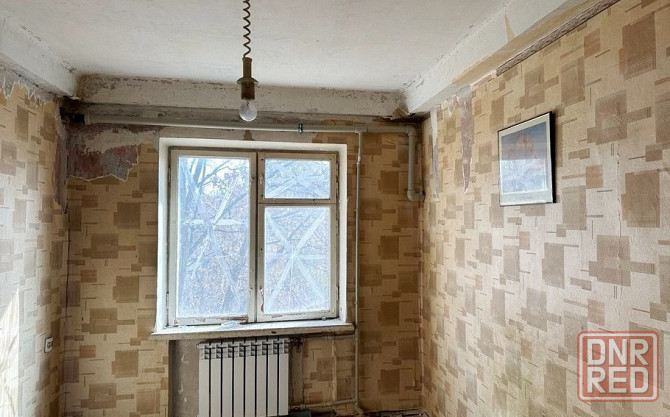 Продам 2к.кв. Брежневка. Киевский район. Ориентир Киевский ровд. ул.Щорса. Донецк - изображение 5