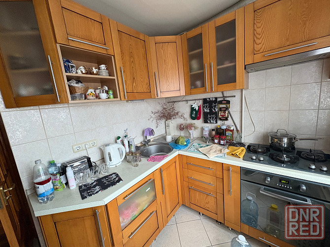 Продам 2 комнатную квартиру в Мариуполе Мариуполь - изображение 2