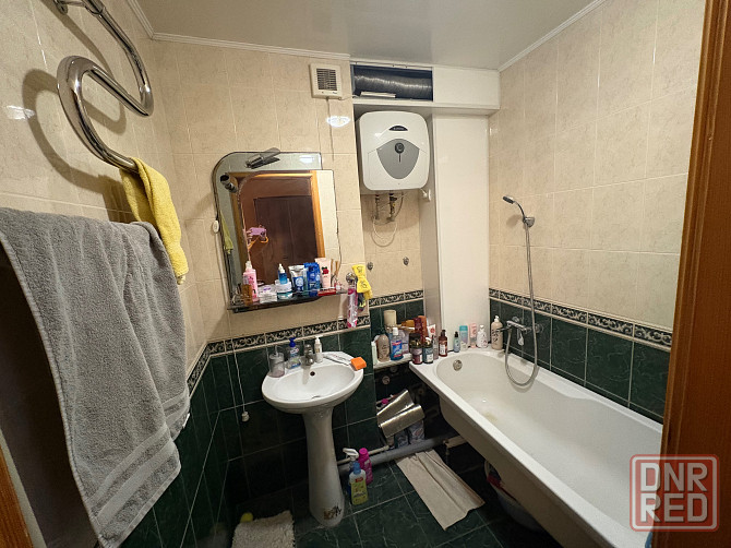 Продам 2 комнатную квартиру в Мариуполе Мариуполь - изображение 5