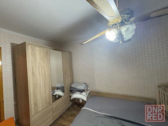 Продам 2 комнатную квартиру в Мариуполе Мариуполь - изображение 3