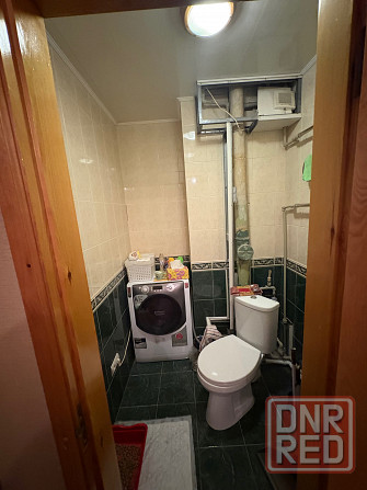 Продам 2 комнатную квартиру в Мариуполе Мариуполь - изображение 4