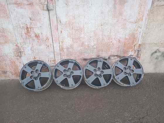 Продаю диски р 16,оригинальные Донецк
