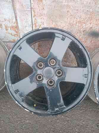 Продаю диски р 16,оригинальные Донецк