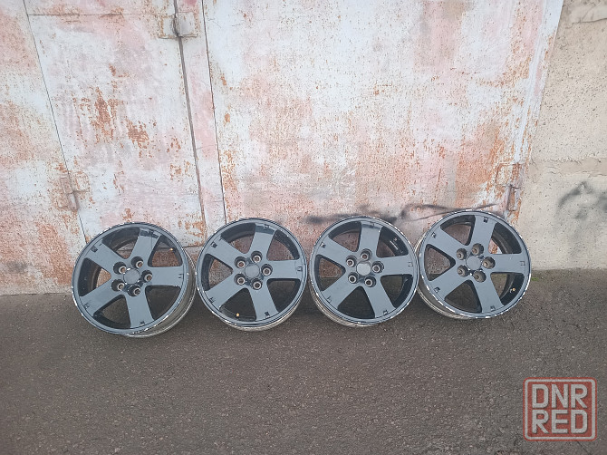 Продаю диски р 16,оригинальные Донецк - изображение 2