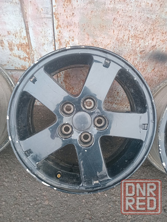 Продаю диски р 16,оригинальные Донецк - изображение 1