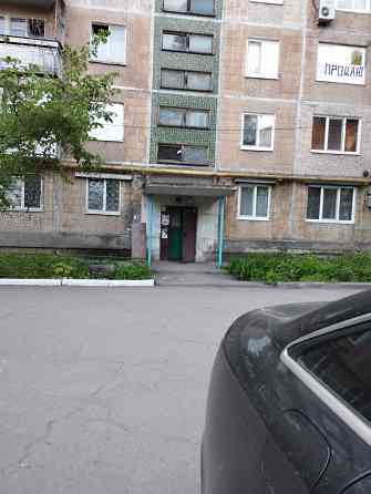 Обмен 2кв.от вдадельца Донецк