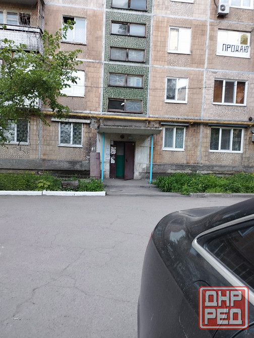 Обмен 2кв.от вдадельца Донецк - изображение 4