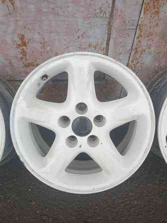 Продаю диски на тойоту Донецк