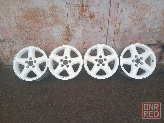 Продаю диски на тойоту Донецк - изображение 2
