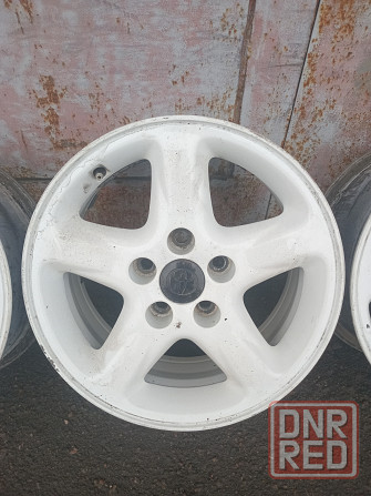 Продаю диски на тойоту Донецк - изображение 1