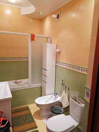 Крупногабаритная 3к кв. с ремонтом в центре!!! Донецк