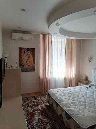 Крупногабаритная 3к кв. с ремонтом в центре!!! Донецк