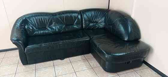 Угловой диван Донецк