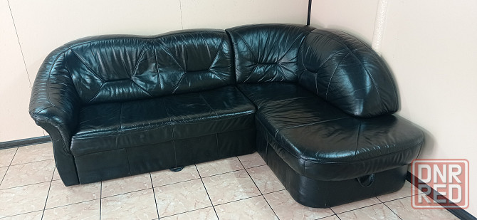 Угловой диван Донецк - изображение 2