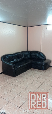 Угловой диван Донецк - изображение 1