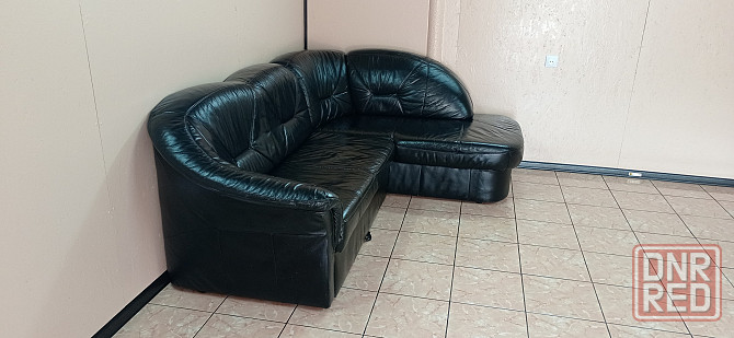 Угловой диван Донецк - изображение 4