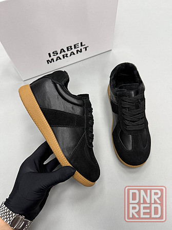 Продам новые кеды кроссовки демисезон натуральные Макеевка - изображение 1