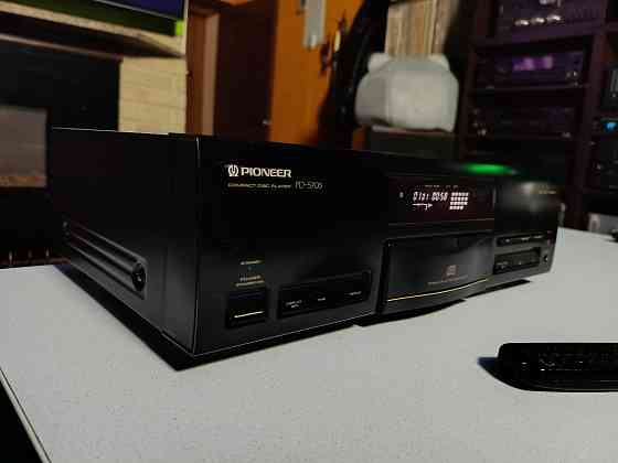 CD проигрыватель Pioneer PD-S703 Донецк