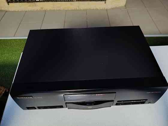 CD проигрыватель Pioneer PD-S703 Донецк