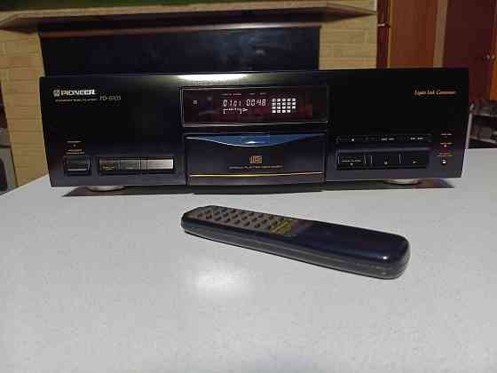 CD проигрыватель Pioneer PD-S703 Донецк