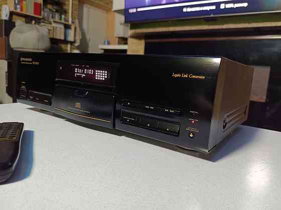 CD проигрыватель Pioneer PD-S703 Донецк