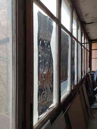 Сдам комнату в 2кв.по ул.Пухова Донецк