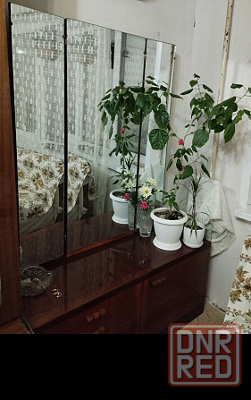 Сдам комнату в 2кв.по ул.Пухова Донецк - изображение 5