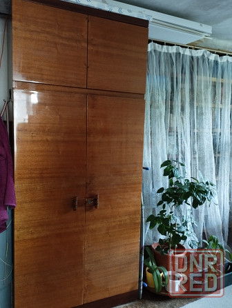 Сдам комнату в 2кв.по ул.Пухова Донецк - изображение 7