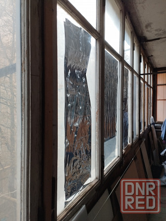 Сдам комнату в 2кв.по ул.Пухова Донецк - изображение 3