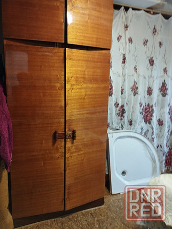 Сдам комнату в 2кв.по ул.Пухова Донецк - изображение 2