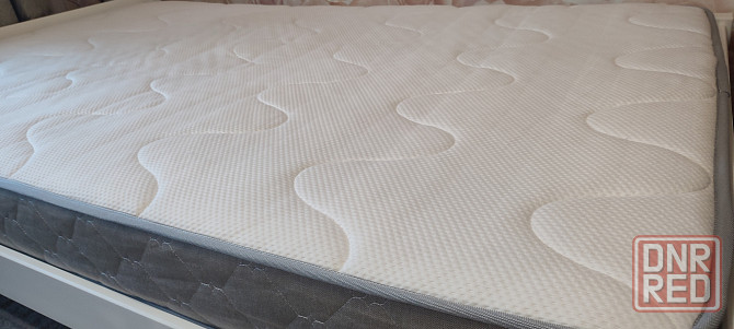 Матрас Орматек 120*200 Донецк - изображение 1