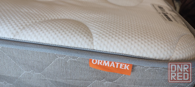 Матрас Орматек 120*200 Донецк - изображение 2