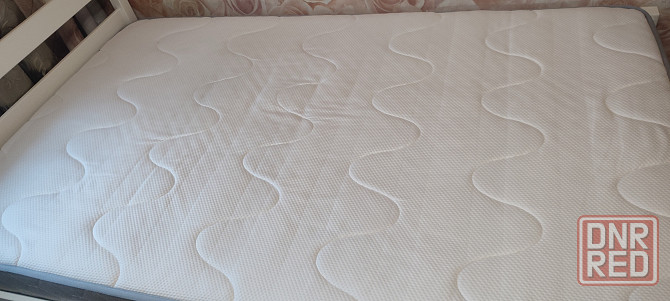 Матрас Орматек 120*200 Донецк - изображение 4