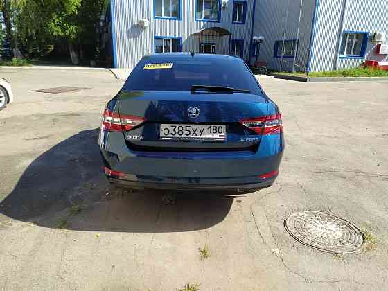 Продам Шкоду Суперб Донецк