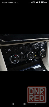 Продам Шкоду Суперб Донецк - изображение 5