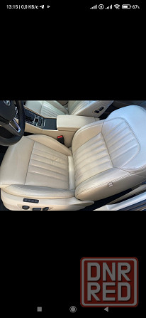 Продам Шкоду Суперб Донецк - изображение 8