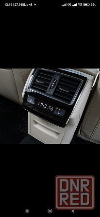 Продам Шкоду Суперб Донецк - изображение 6