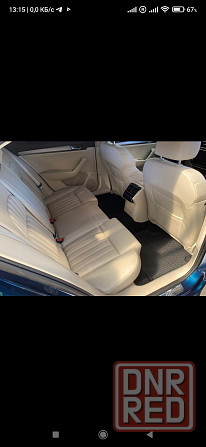 Продам Шкоду Суперб Донецк - изображение 7