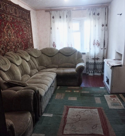 Продам газифицированный дом, Гвардейка, п. Комсомольский, "Ласточка" Макеевка